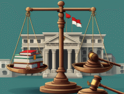 Peran Lembaga Legislatif dalam Menjaga Keseimbangan Kekuasaan