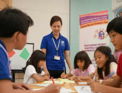 Peran Lembaga Swadaya Masyarakat dalam Mencegah Kriminalitas Anak