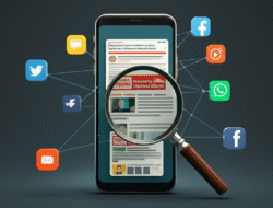 Peran Media Sosial dalam Mengungkap Kasus Kriminal dan Penyebaran Informasi Akurat