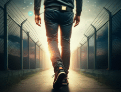 Peran Sistem Pengawasan Elektronik dalam Mengurangi Residivisme Narapidana