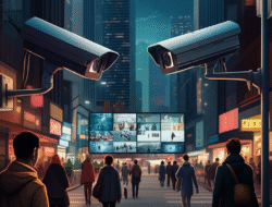 Peran Teknologi CCTV dalam Meningkatkan Keamanan Publik