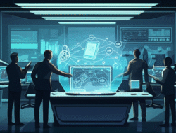 Peran Teknologi Informasi dalam Investigasi Kejahatan Modern