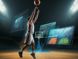 Peran Teknologi Video Analisis dalam Meningkatkan Performa Atlet Basket