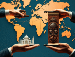 Peran diplomasi budaya dalam memperkuat hubungan antarnegara