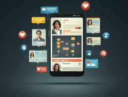 Peran media sosial dalam membentuk opini publik dan demokrasi