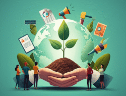 Peran organisasi masyarakat sipil dalam advokasi lingkungan