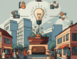 Perkembangan industri kreatif dan pengaruhnya pada ekonomi lokal