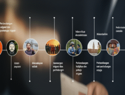 Perkembangan kebijakan migrasi dan perlindungan pekerja migran