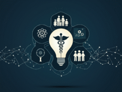 Perkembangan riset dan inovasi dalam bidang kesehatan masyarakat