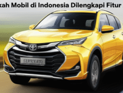 Perlukah Mobil di Indonesia Dilengkapi Fitur AWD?