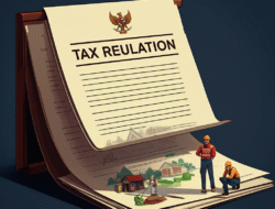 Perubahan regulasi perpajakan dan dampaknya pada masyarakat