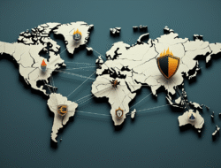 Politik Global: Perang, Aliansi, dan Kepentingan Nasional