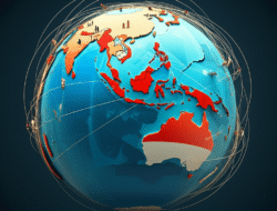 Politik Global dan Posisi Indonesia di Mata Dunia