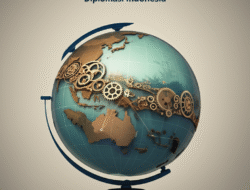 Politik Internasional dan Dampaknya terhadap Diplomasi Indonesia