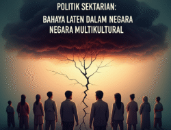 Politik Sektarian: Bahaya laten dalam Negara Multikultural