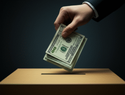 Politik Uang dalam Pemilu: Masihkah Menjadi Senjata Rahasia?