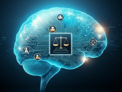 Politik dan Teknologi: Potensi serta Ancaman Kecerdasan Buatan