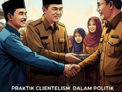 Praktik Clientelism dalam Politik Indonesia Modern