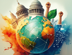 Relevansi Ideologi dalam Politik Modern Saat Ini