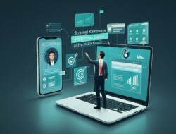 Strategi Kampanye Politik di Era Digital dan Media Sosial