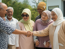 Strategi Pencegahan Kejahatan Terhadap Lansia di Masyarakat