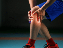 Studi Kasus Cedera Lutut pada Atlet Sepak Takraw