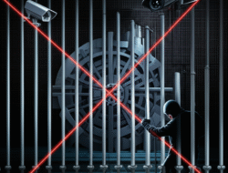 Studi Kasus Pembobolan Bank dan Sistem Pengamanan Modern