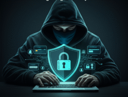 Studi Kasus Pencurian Identitas dan Strategi Pengamanannya