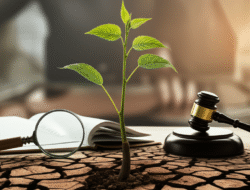 Studi Kasus Pengungkapan Kejahatan Lingkungan dan Upaya Hukum