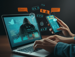 Studi Kasus Penipuan Berkedok Investasi dan Perlindungan Konsumen di Era Digital