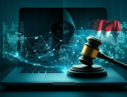 Studi Tentang Kejahatan Siber dan Tantangan Regulasi di Indonesia