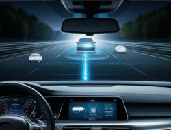 Teknologi ADAS: Seberapa Aman Mobil Masa Kini?