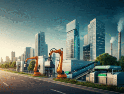 Teknologi dan inovasi dalam pengelolaan limbah kota