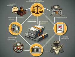 Tindak Pidana Pencucian Uang: Mekanisme dan Penanganannya di Indonesia