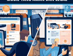 Tips Beli Aksesori Mobil yang Aman dan Legal