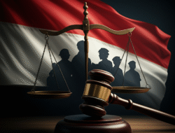 Upaya Penegakan Hukum dalam Kasus Perdagangan Manusia di Indonesia