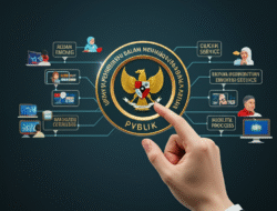 Upaya pemerintah dalam meningkatkan kualitas pelayanan publik