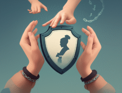 Upaya pencegahan dan penanggulangan kekerasan terhadap perempuan