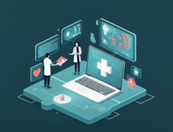 Upaya penguatan sistem kesehatan nasional pasca pandemi