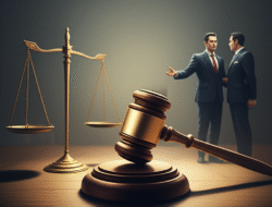 Apa yang Harus Dilakukan Saat Hukum Tak Berdaya Melawan Politik