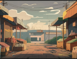 Dampak kebijakan perdagangan bebas terhadap ekonomi lokal