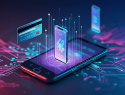 Inovasi dalam sistem pembayaran digital