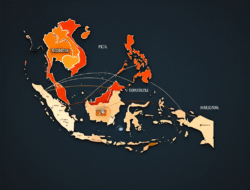 Kepentingan Asing dalam Peta Politik Nasional
