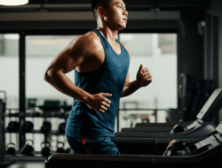 Latihan Kardio Untuk Mendukung Performa Atlet Basket