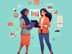 Peran perempuan dalam pembangunan ekonomi dan sosial