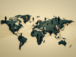 Politik Migrasi dan Pengungsi di Tengah Krisis Global