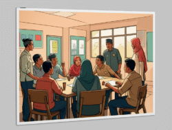 Upaya Pencegahan Kejahatan melalui Program Pemberdayaan Masyarakat dan Pendidikan