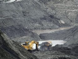 Industri Nasional Tumbuh Positif di Kuartal III 2025, Sektor Tambang Masih Lesu