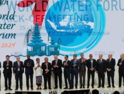 Doha Jadi Tuan Rumah Forum Pembangunan Sosial Dunia ke-2, Fokus pada Keadilan Global