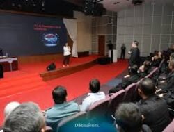 SDM Unggul dan AI Jadi Kunci Ketahanan Nasional Indonesia